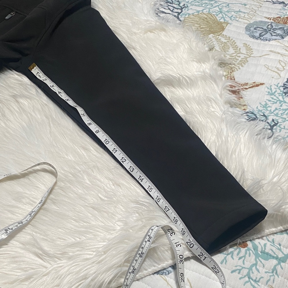 Field & Stream Men's Black Performance Jacket - Picture 6 of 10